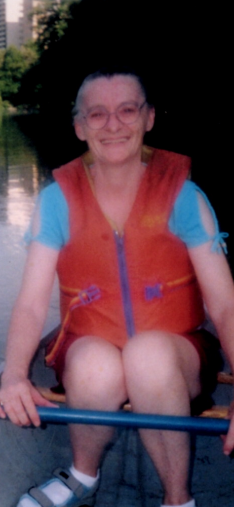Arlene Thompson