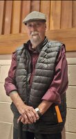 Harold John Gilpin