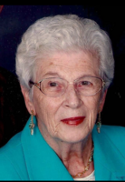 Florence Anne Blair