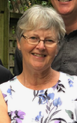 Sheila Mae Van Sickle