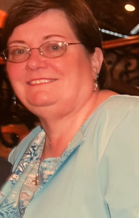 Joyce Shepherd