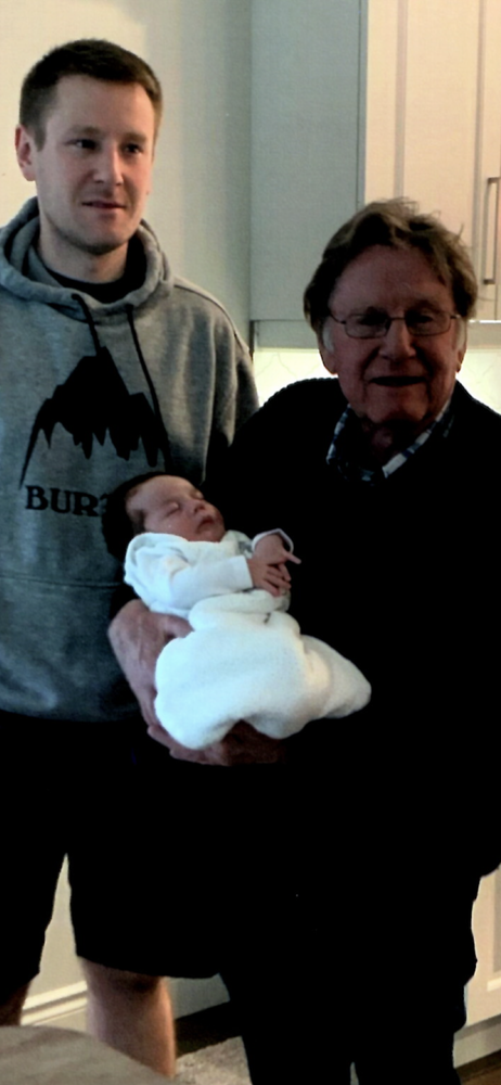 William Ennis