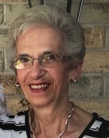 Joan Elaine Taylor