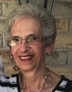 Joan Taylor