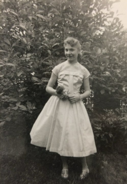 Janet Gilbert