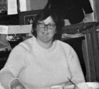 Jeannette Irene Rubach