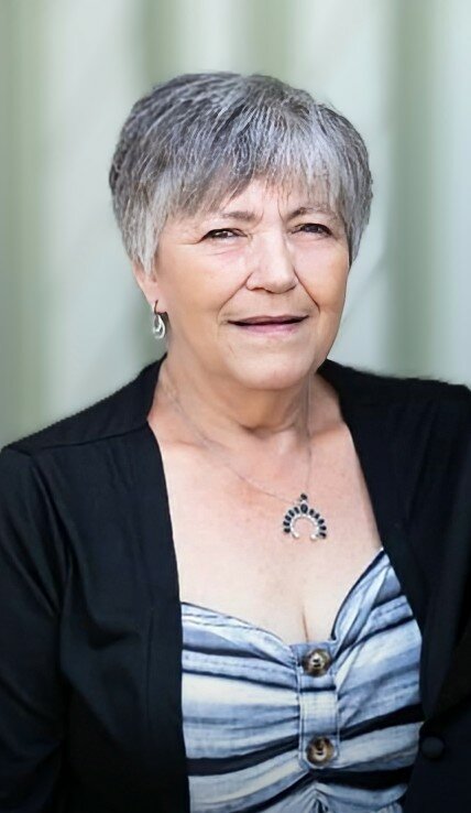 Janice Cassidy