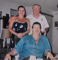 Ronald Michael Moore