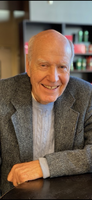 Barry  Reed