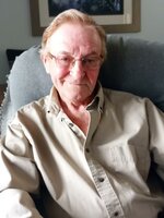 Kenneth Edward Armstrong