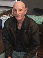 Robert James Lunn
