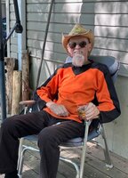 Maurice Joseph Raymond Kenny