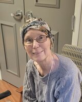 Patricia Shawn Goddard