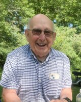 Roger James McElrea Thorne