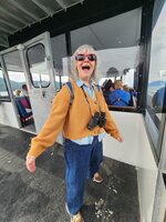 Michelle Margaret Mould