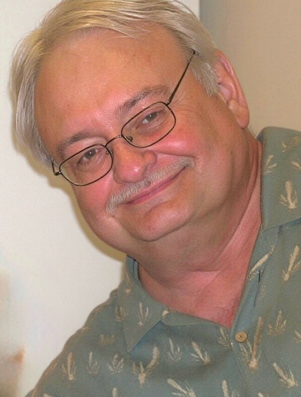 Garry Allen Palmateer