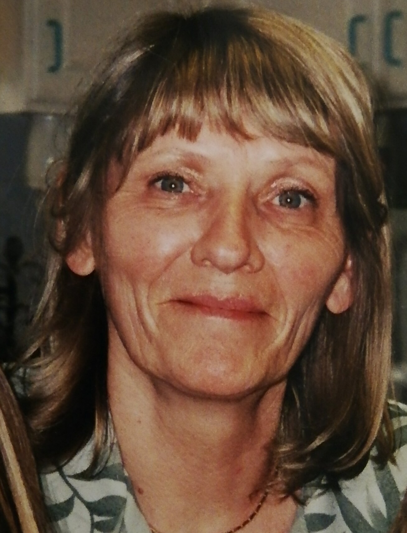 Kathy Jean Martindale