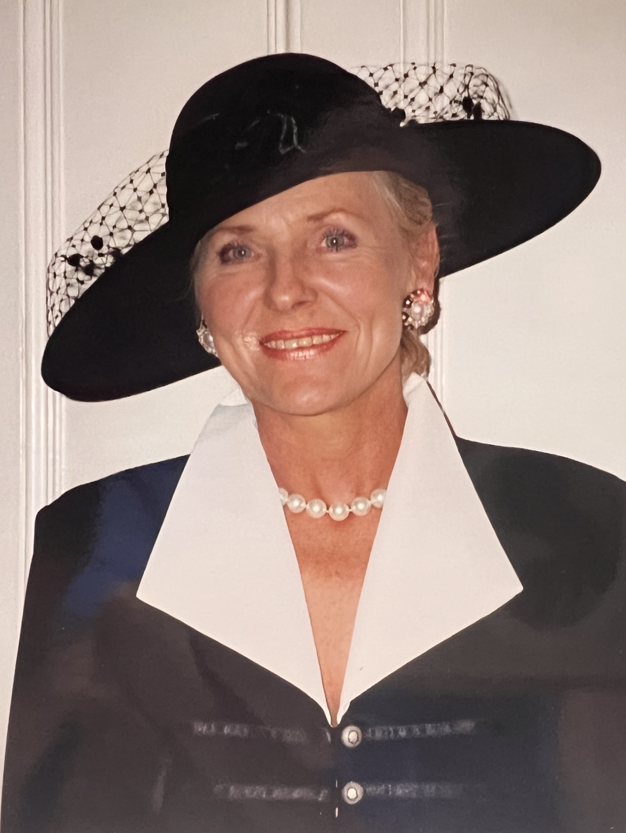 Marie Rogers Gray